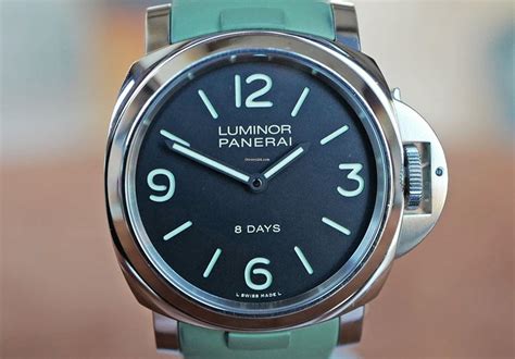 panerai 510 vs 560|Panerai 560.